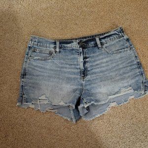 Aerie Daydream Shorts